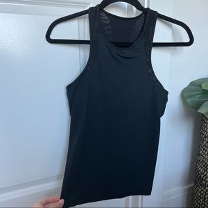 Gap Fit racer back workout top